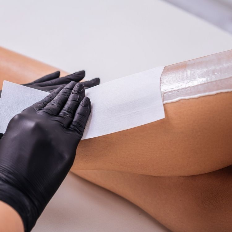 Szőrtelenítés - Szépségszalon Budapest XI.